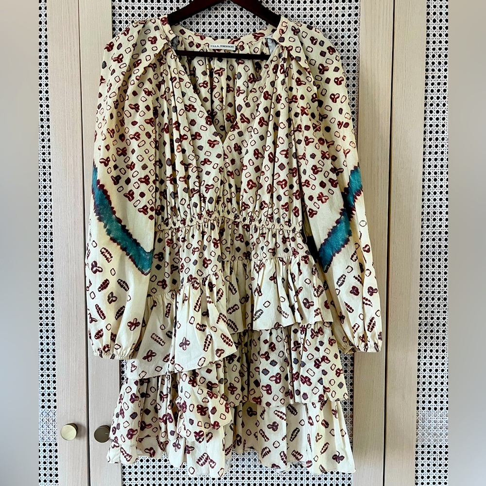 Ulla Johnson dress (size 6)